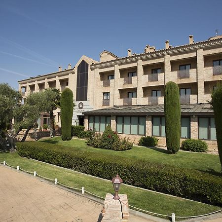 Hotel Cigarral Del Alba Toledo Eksteriør bilde