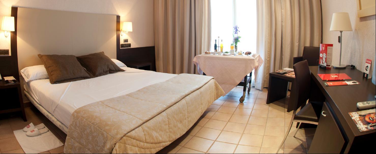 Hotel Cigarral Del Alba Toledo Eksteriør bilde