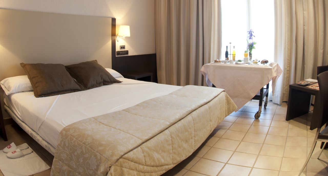 Hotel Cigarral Del Alba Toledo Eksteriør bilde