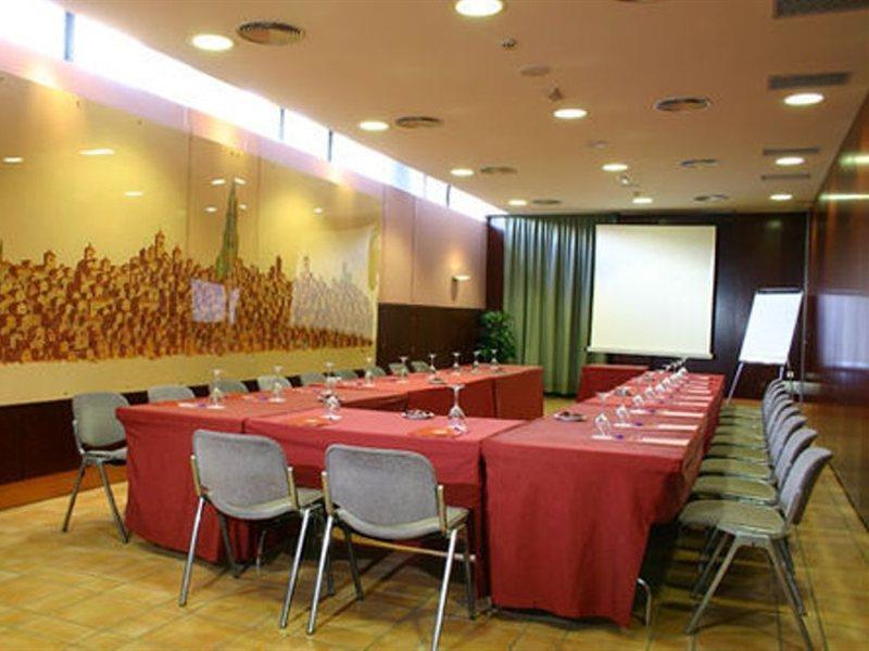 Hotel Cigarral Del Alba Toledo Eksteriør bilde