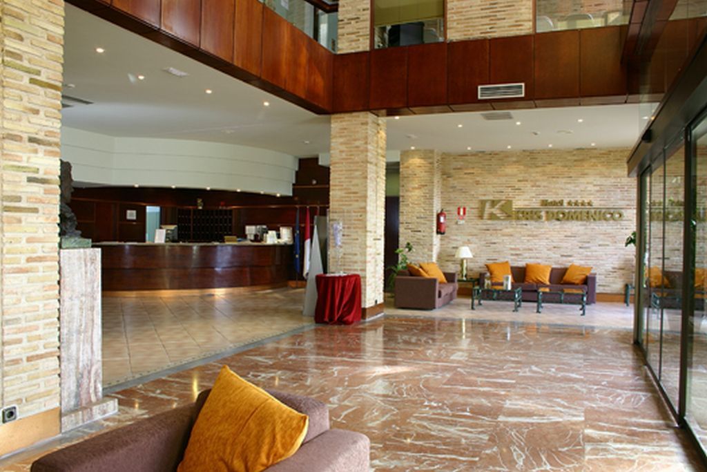 Hotel Cigarral Del Alba Toledo Eksteriør bilde
